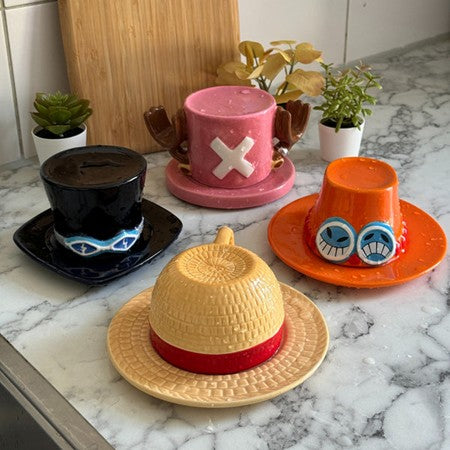 Tasses One Piece